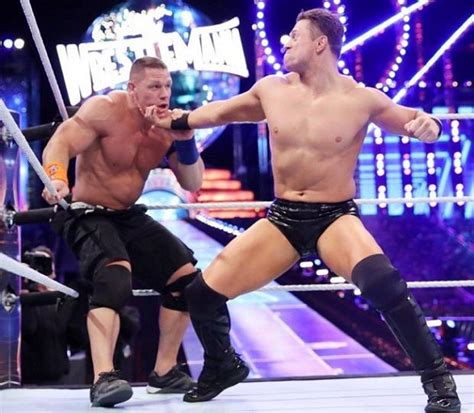 azumi miz age|The Miz Height, Weight, Age, Spouse, Family, Facts, Biography.